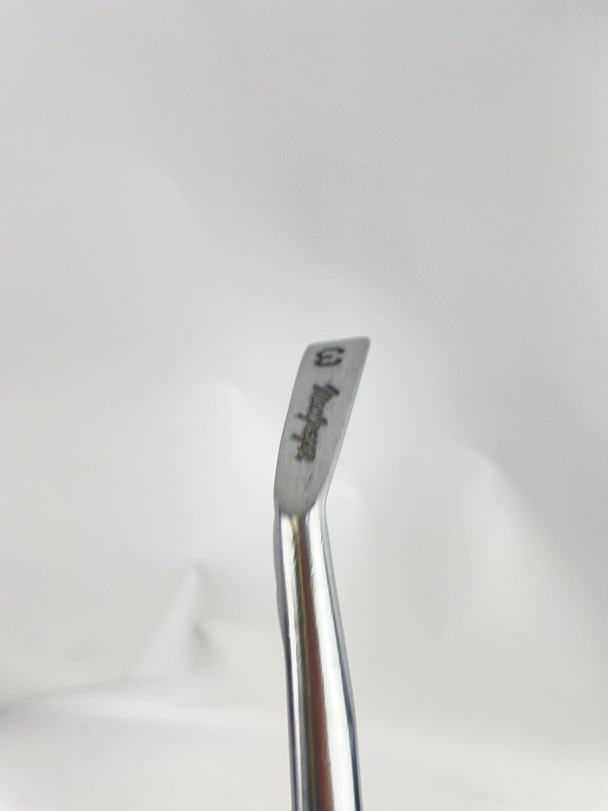 Macgregor Paul Azinger 3 Iron Stiff Flex Steel Blade /New Grip /Right /54014