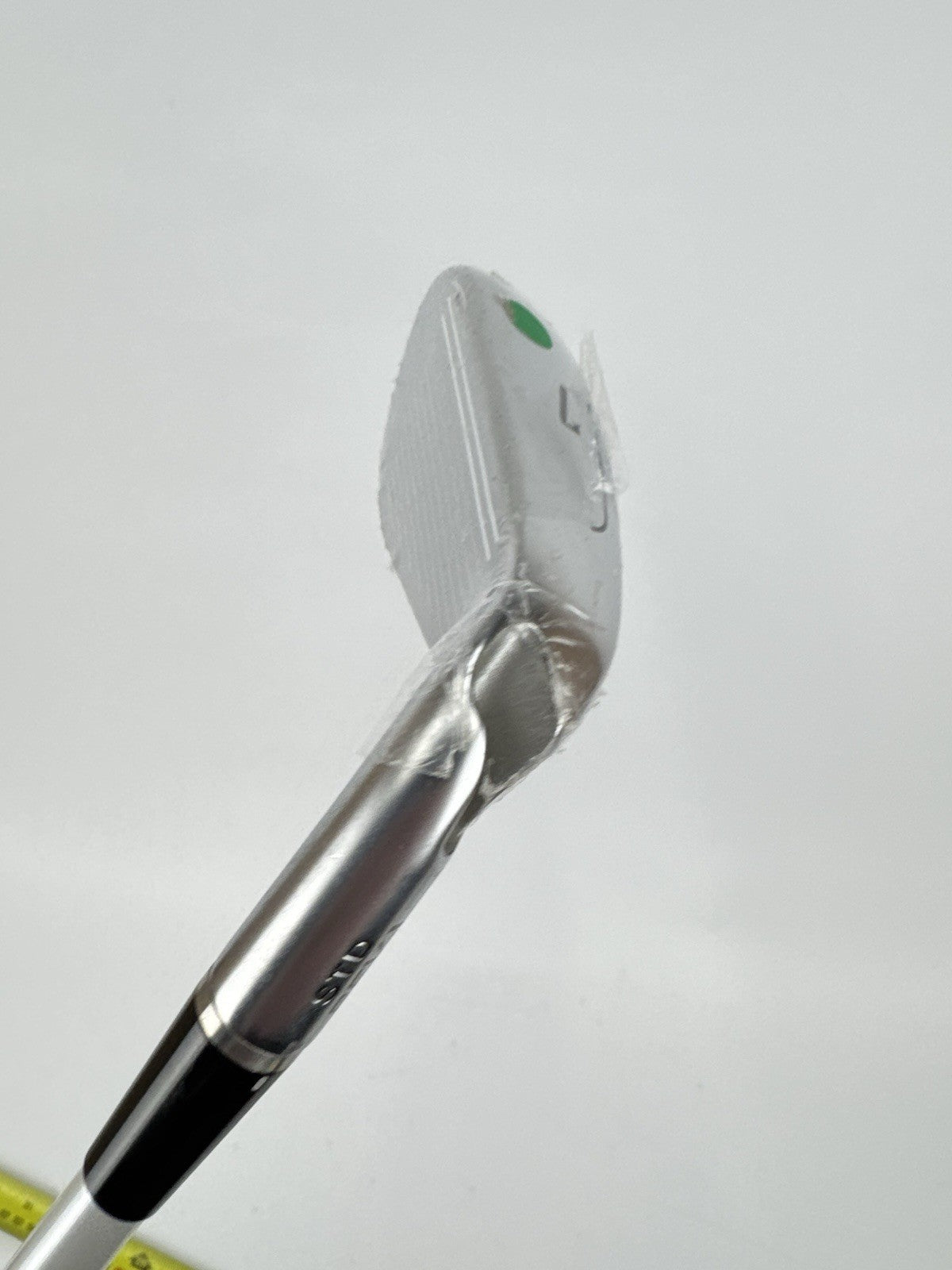 Callaway Ladies 7 Iron Big Bertha Reva Left Handed Eldio Graphite /New /315678