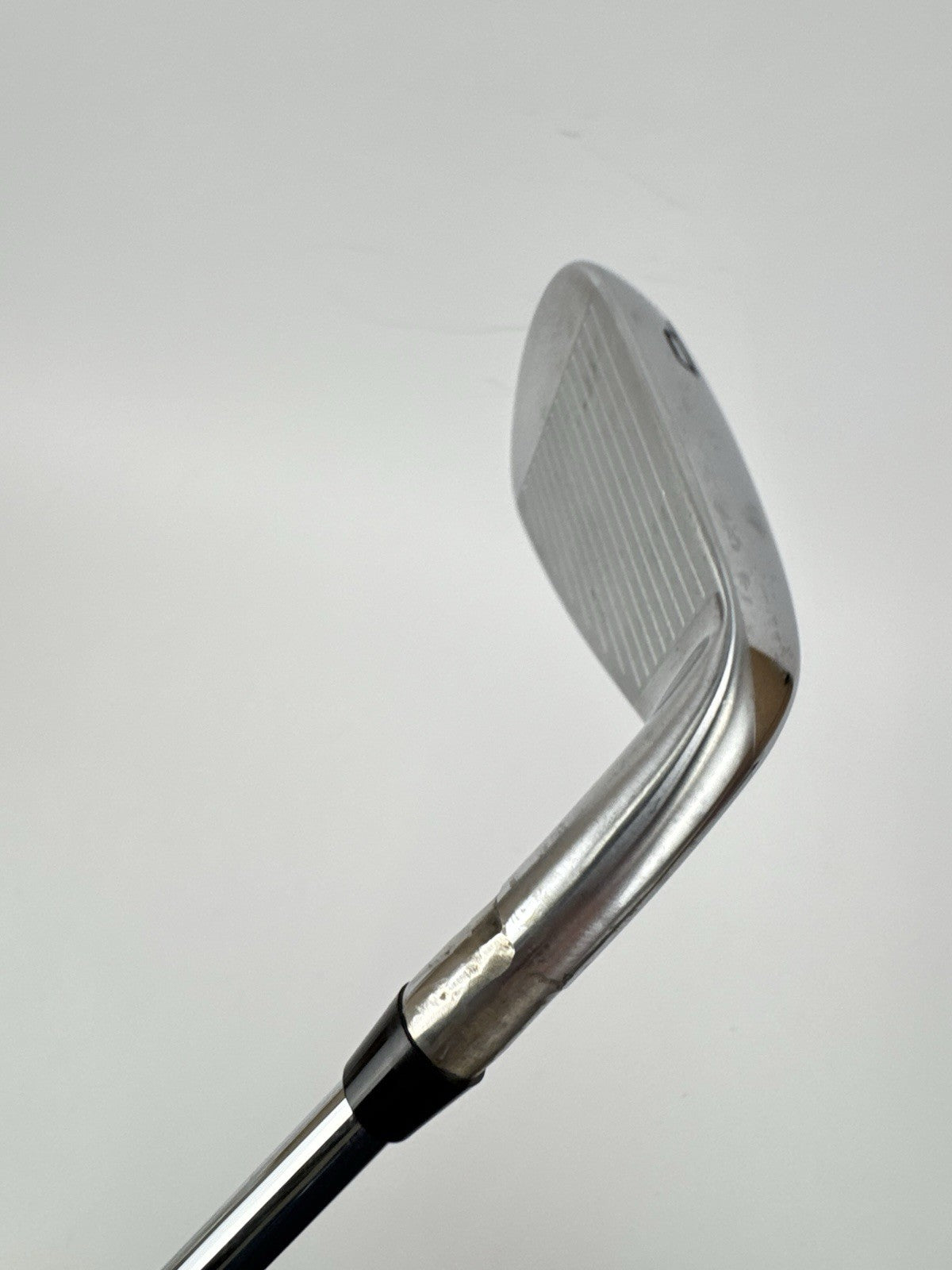 Titleist T300 Pitching Wedge Left Handed 43* Elevate ETS Regular Steel /344848