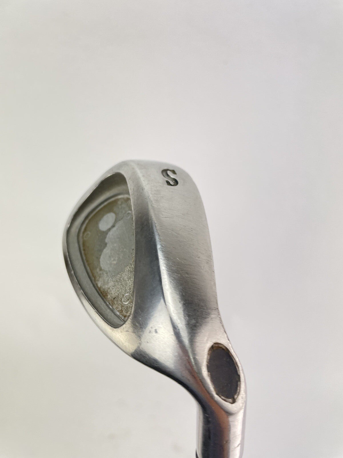 Callaway Big Bertha Sand Wedge Uniflex Steel /Right Handed /New Grip /160472