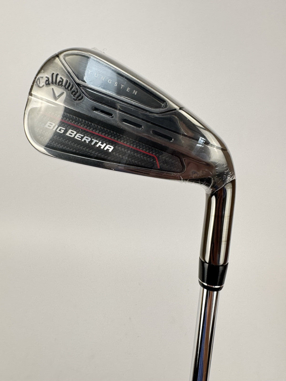 Callaway Big Bertha B23 5 Iron Elevate MPH 95 Regular Steel /Right /New /357700