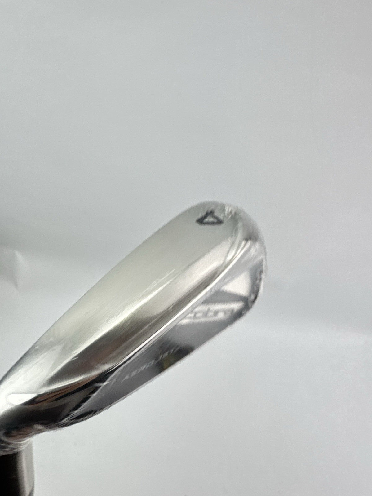 Cobra Aerojet 4 Iron Left Handed 18.5* KBS Tour Regular Flex Steel /New /298536
