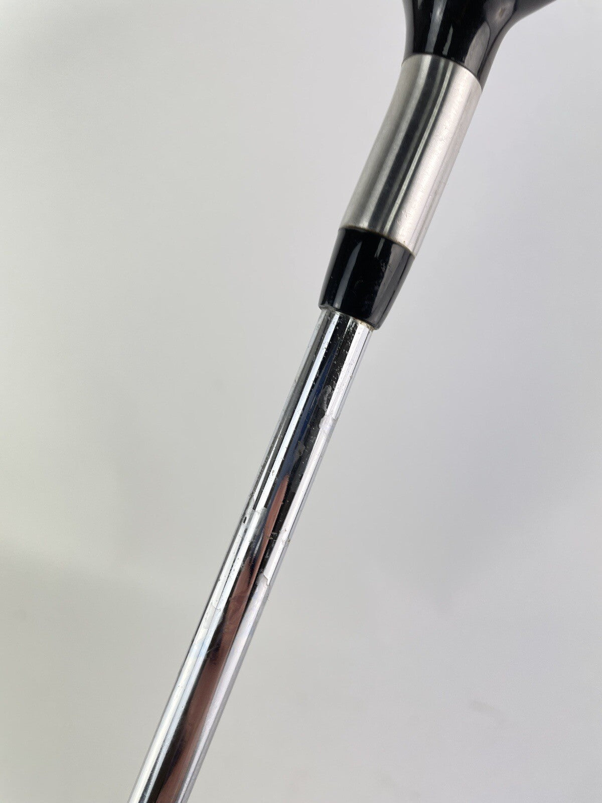 Adams Idea 4 Hybrid Left Handed 21* Regular Flex Steel /New Grip /1581011