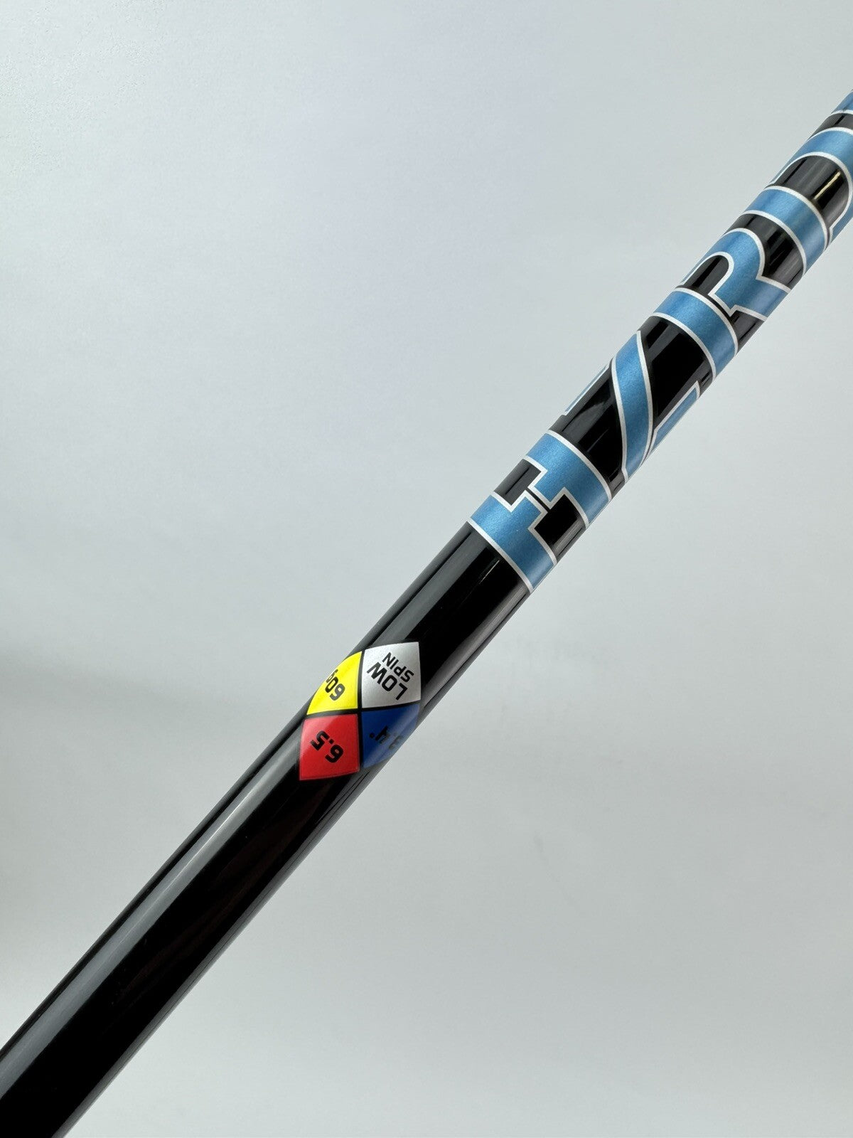 Titleist Hzrdus Driver Shaft RDX Smoke 6.5 X Flex Graphite 44.25” /New /340191