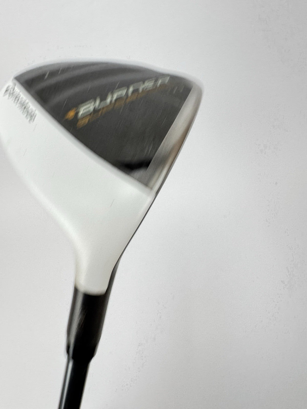 Taylormade Burner Superfast 2.0 3 Wood 15* Matrix X Flex Graphite/New Grip/344634