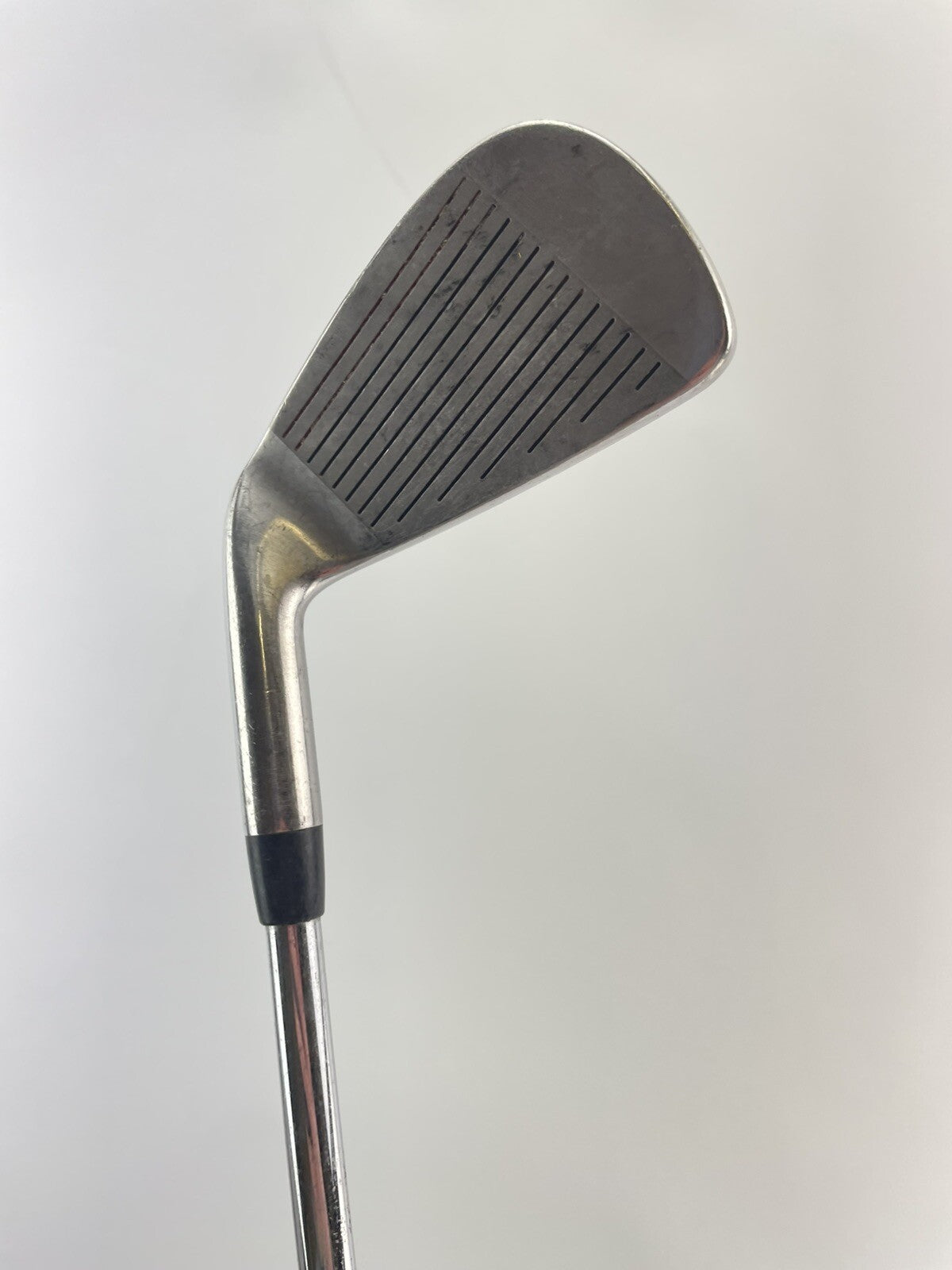 Hippo Golf 3 Iron Evolution Regular Flex Steel/Right Handed /New Grip /218309