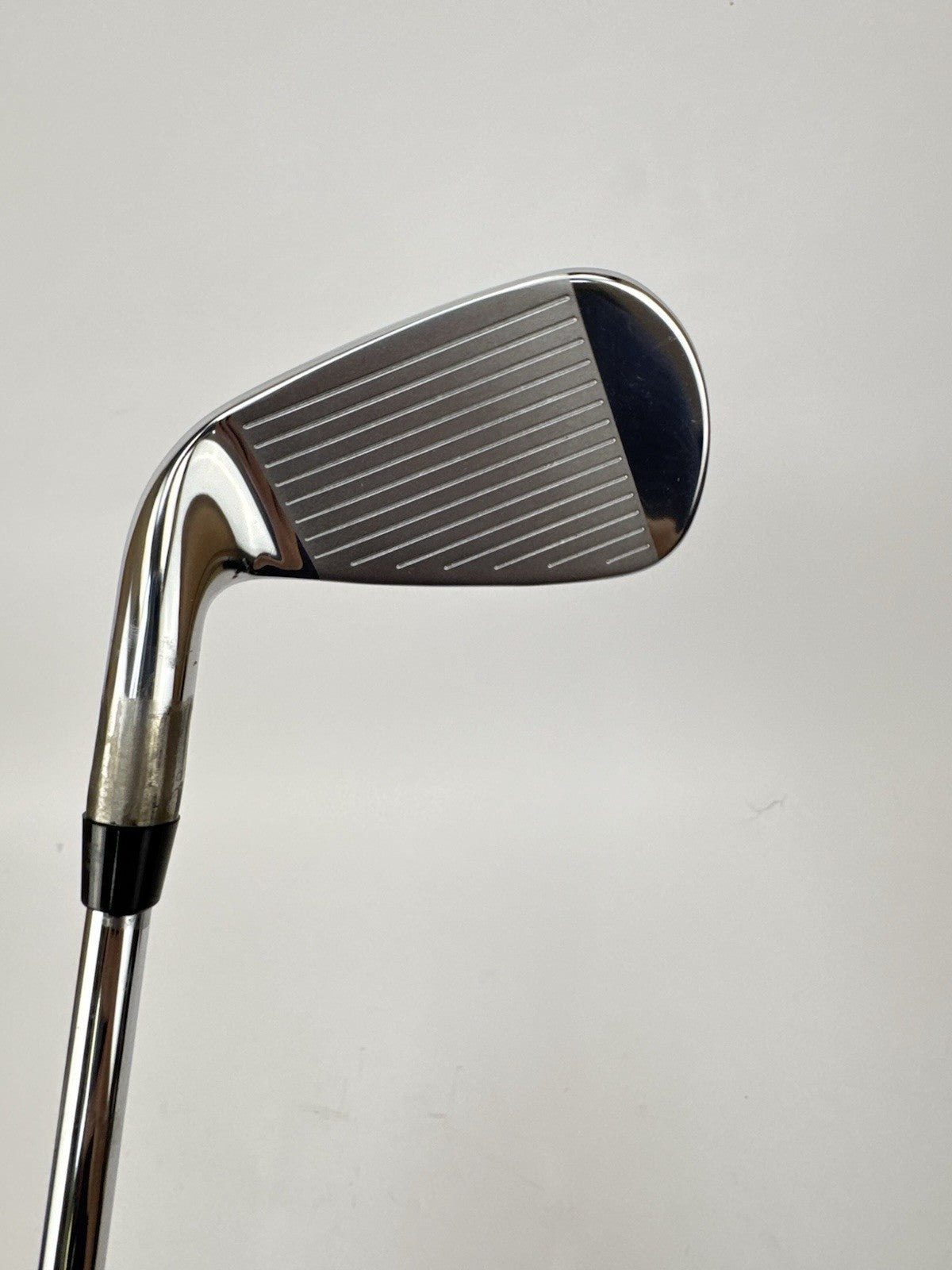 Callaway Elyte 8 Iron Elevate 95 Regular Flex Steel /Right Handed /354637