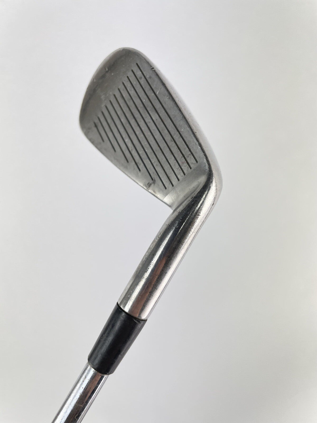 Mizuno T-Zoid 3 Iron MX15 Left Handed Regular Steel /New Grip /154569