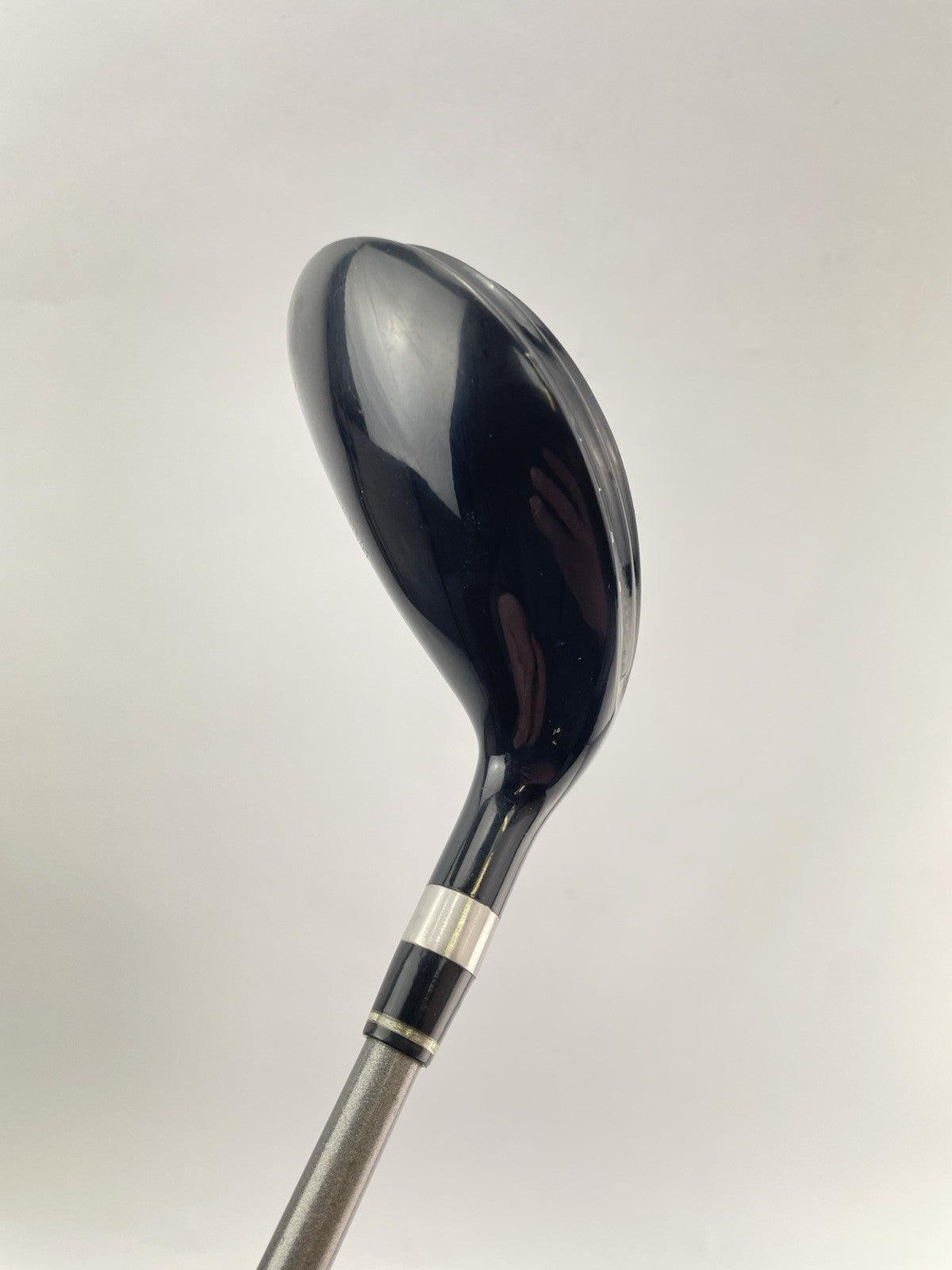 Mens Golf Hybrid 24* Masker Regular Flex Graphite /Right /New Grip /2718010