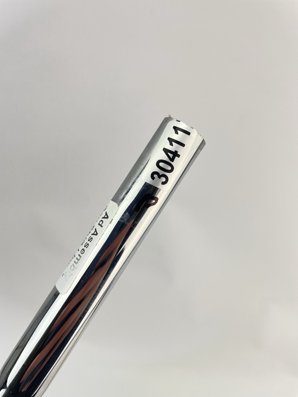 KBS Max MT 85 Regular Flex Steel 35.25” /0.370 Parallel Tip /3041114