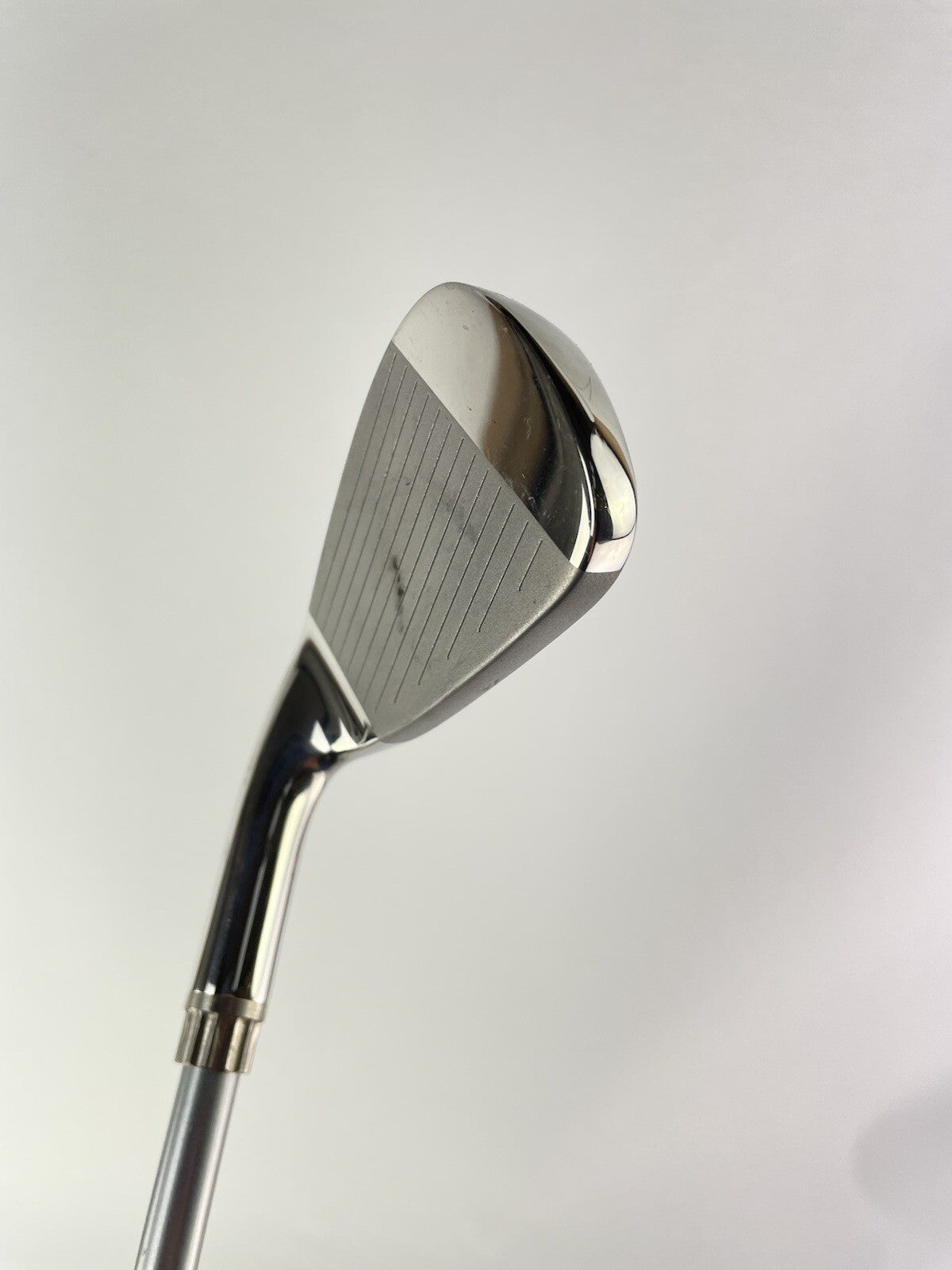 Lynx Black Cat 6 Iron Regular Flex Graphite /Right Handed /Demo /1383113