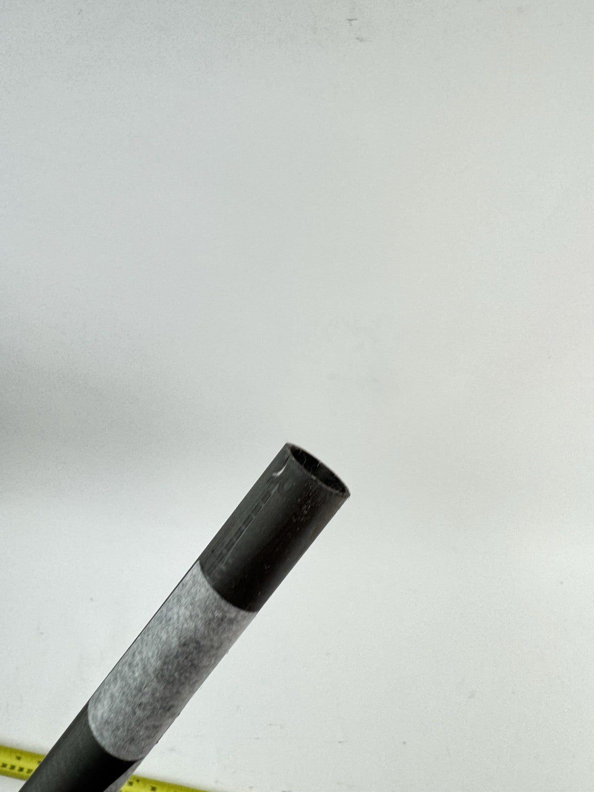 Project X Evenflow Iron Shaft 5.5 Regular Graphite 36.25" /0.370 Parallel /2712412