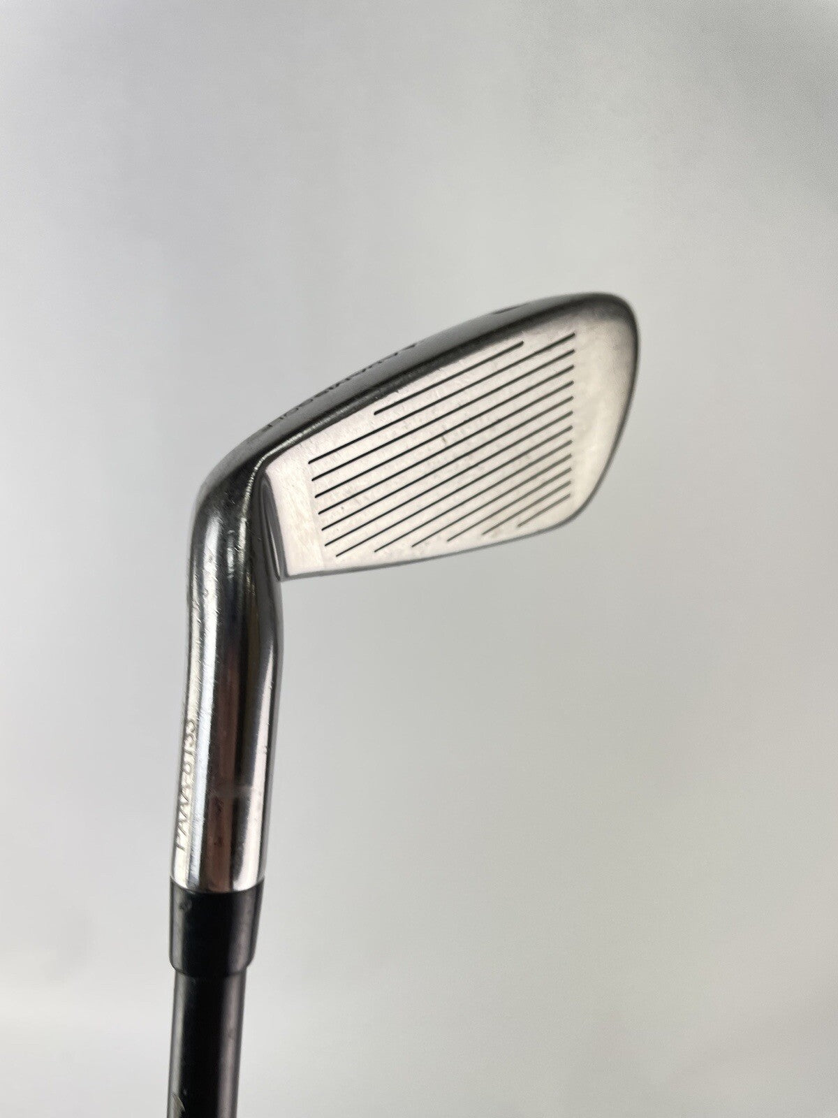 Adams Golf 4 Iron Tight Lies Regular Steel /Graphite Tip /Right /New Grip /149626