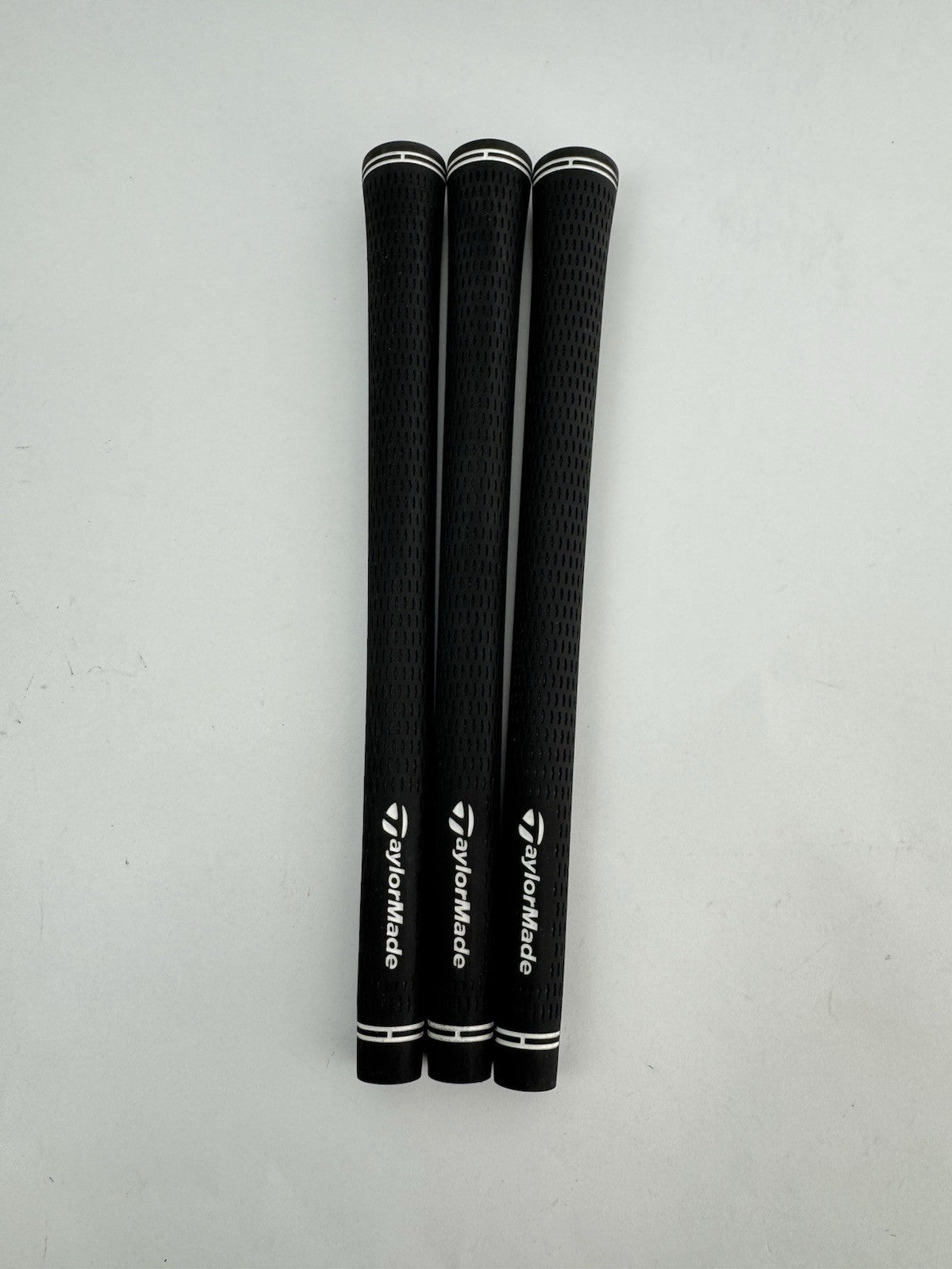 Golf Pride Taylormade Golf Grips (3) Tour Velvet Standard /Black /334632