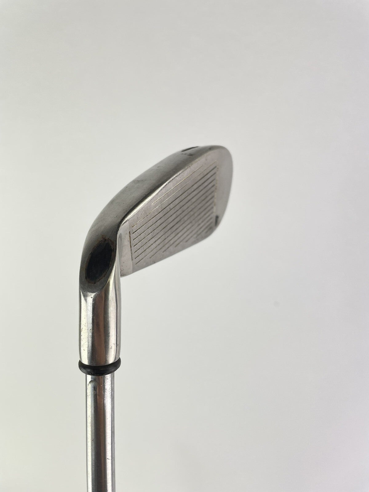 Callaway Golf 4 Iron X14 Steelhead Uniflex Flex Steel /Right /New Grip /133328