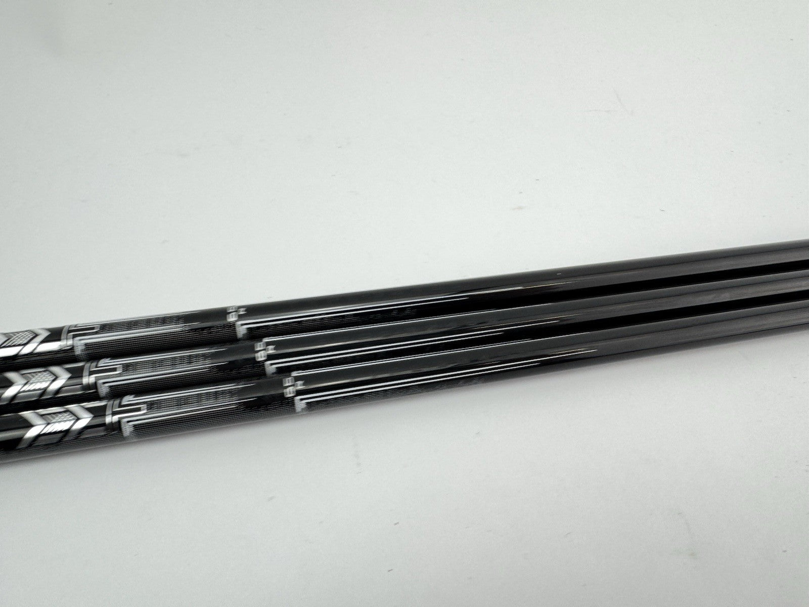 Mitsubishi Chemical MMT Wedge Shaft Set (3) 65 Regular Graphite 0.355 /317313