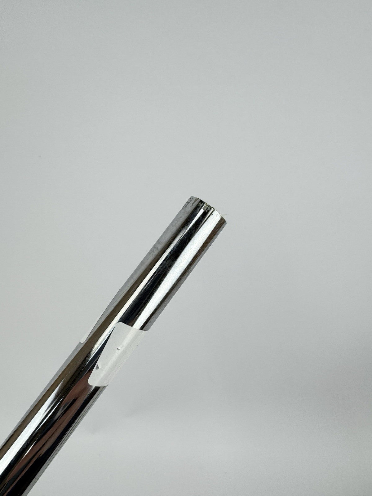 KBS Max 80 Iron Shaft Stiff Flex Steel 35.5” /0.370 Parallel /3235810