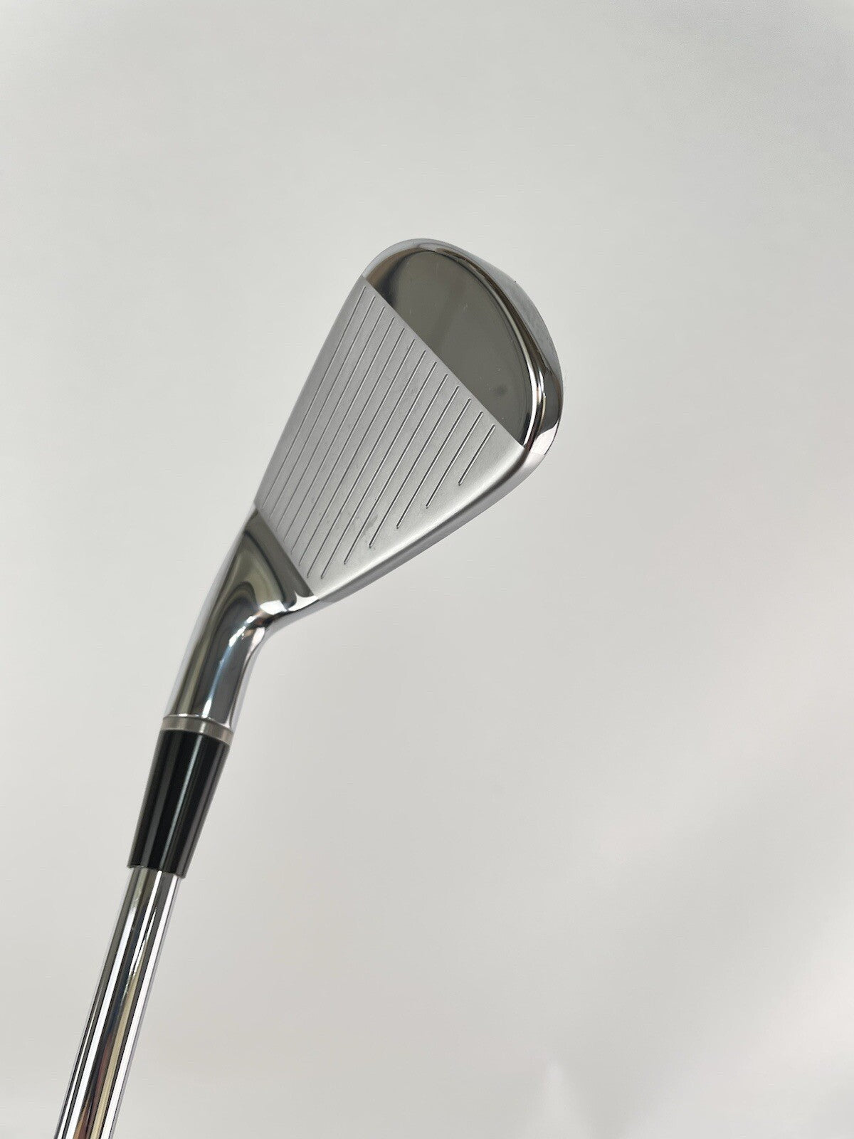 Callaway Rogue ST Pro 7 Iron XP105 R300 Regular Steel /Right Handed /Demo /1507510