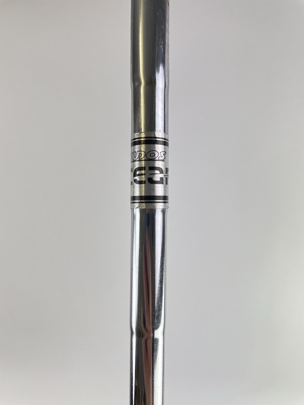 Ocean Kudos 5 Iron Golf Mens Regular Flex Steel /Right Handed /New Grip /904414