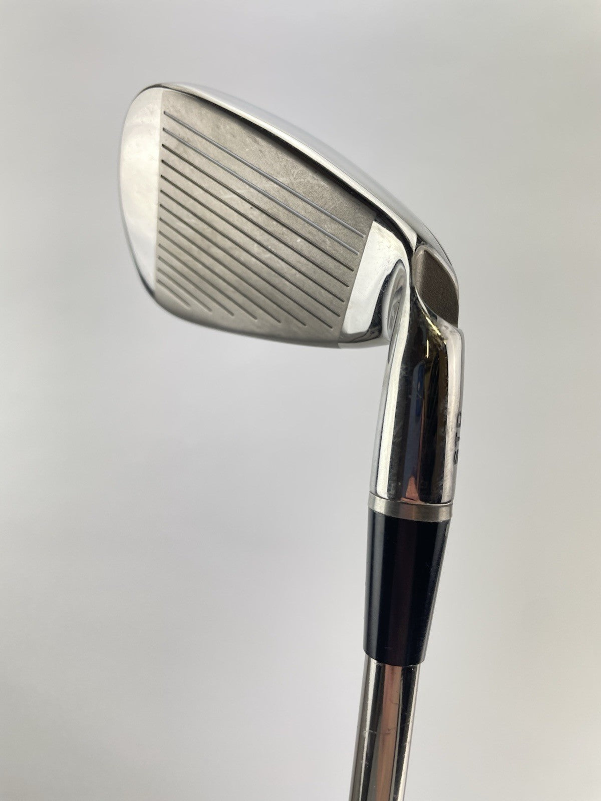 Callaway Rogue ST 7 Iron Max OS Left Handed Ladies Flex Graphite /Demo /288437