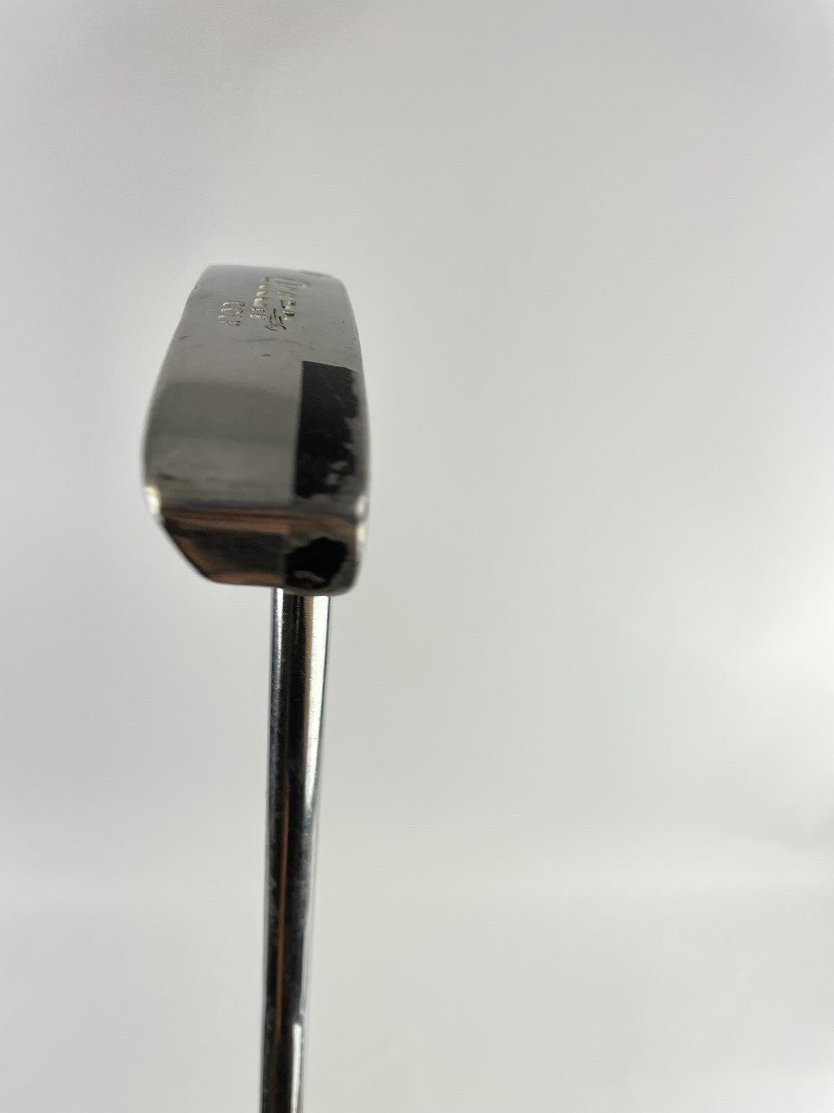 Ocean Golf Blade Putter Trueline 35.5" /Right Handed /Steel /Good Grip /90587