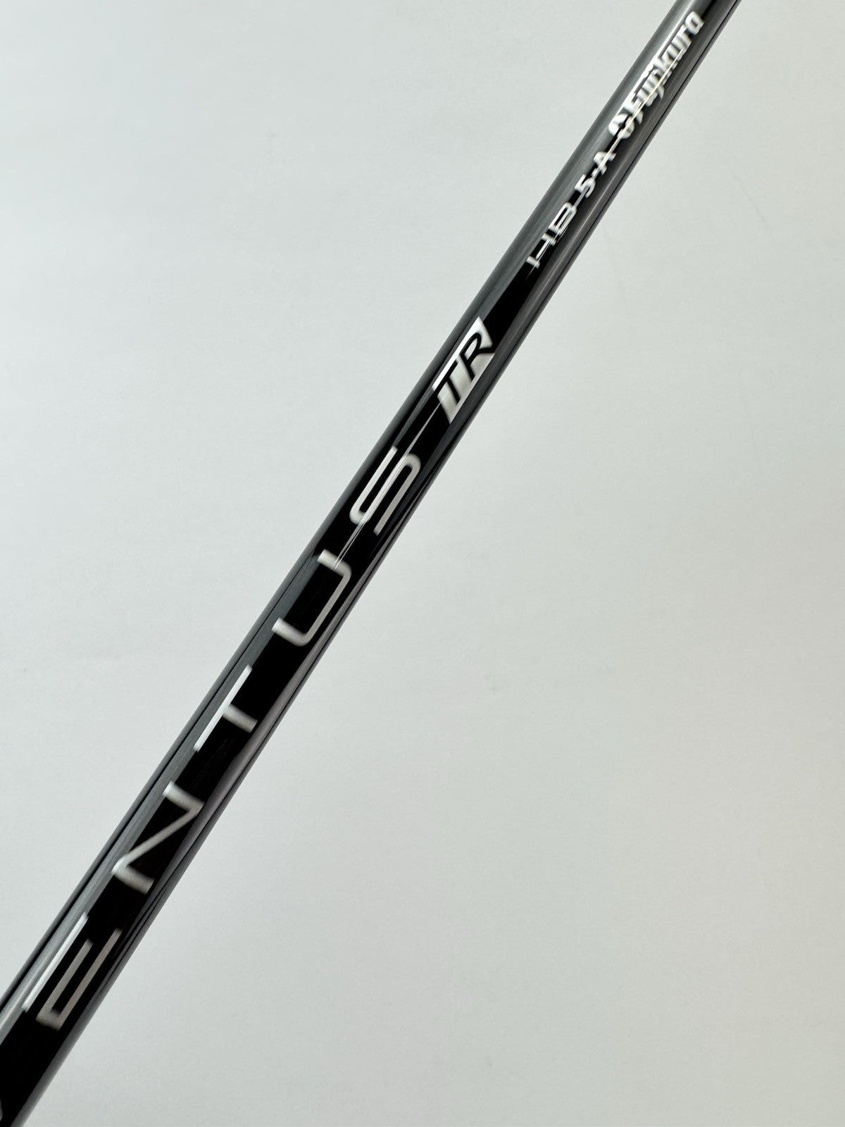 Ping #4 Hybrid Shaft Fujikura Ventus TR HB 5A Senior Graphite 39.5” /G440 /361964