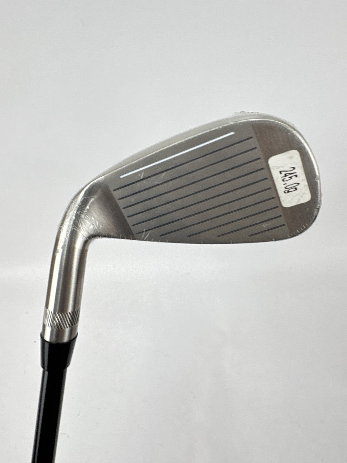 Sub70 699 Pro 4 Iron Tensei Blue Raw X Flex Graphite /Right /New /363859
