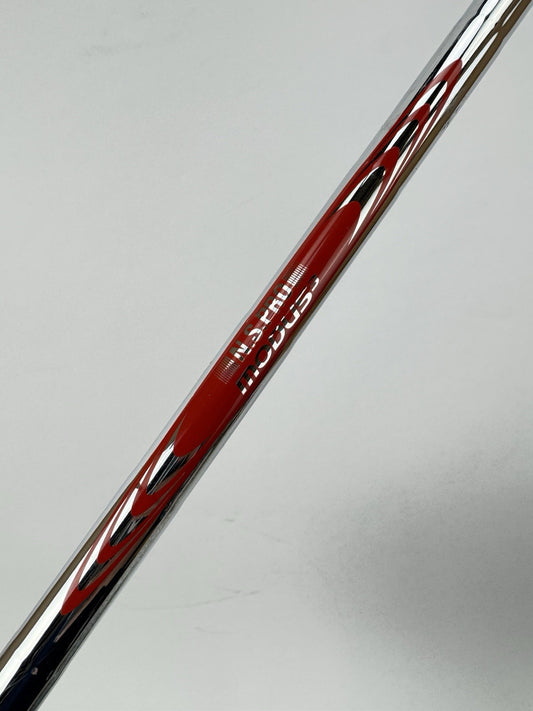 Nippon Modus3 Iron Shaft Tour130 X Flex Steel 35” /0.355 Tapered /348330