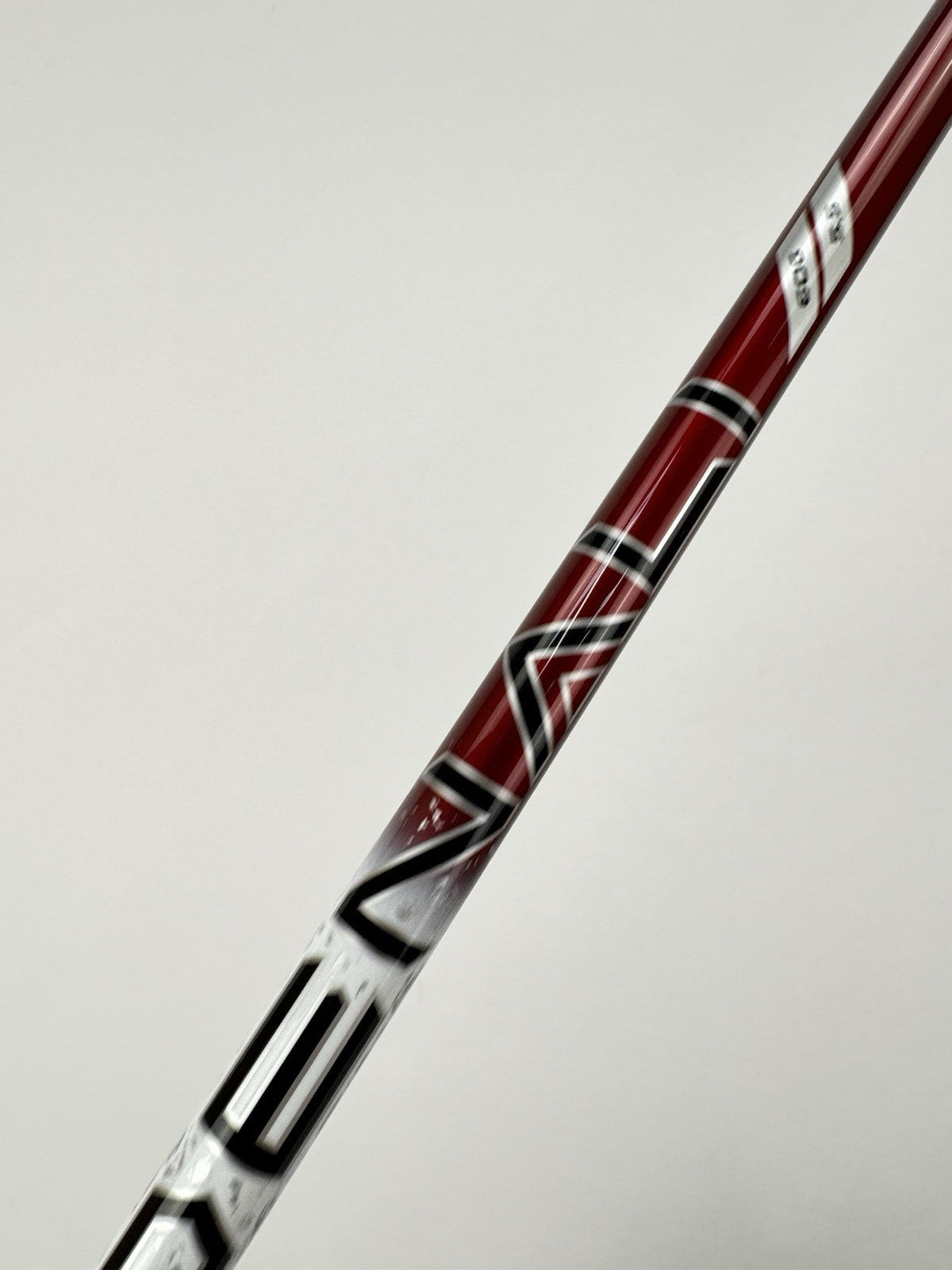 Project X Denali Red Driver Shaft Ping G440 G430 5.5 Regular 60G 44.5” /360513