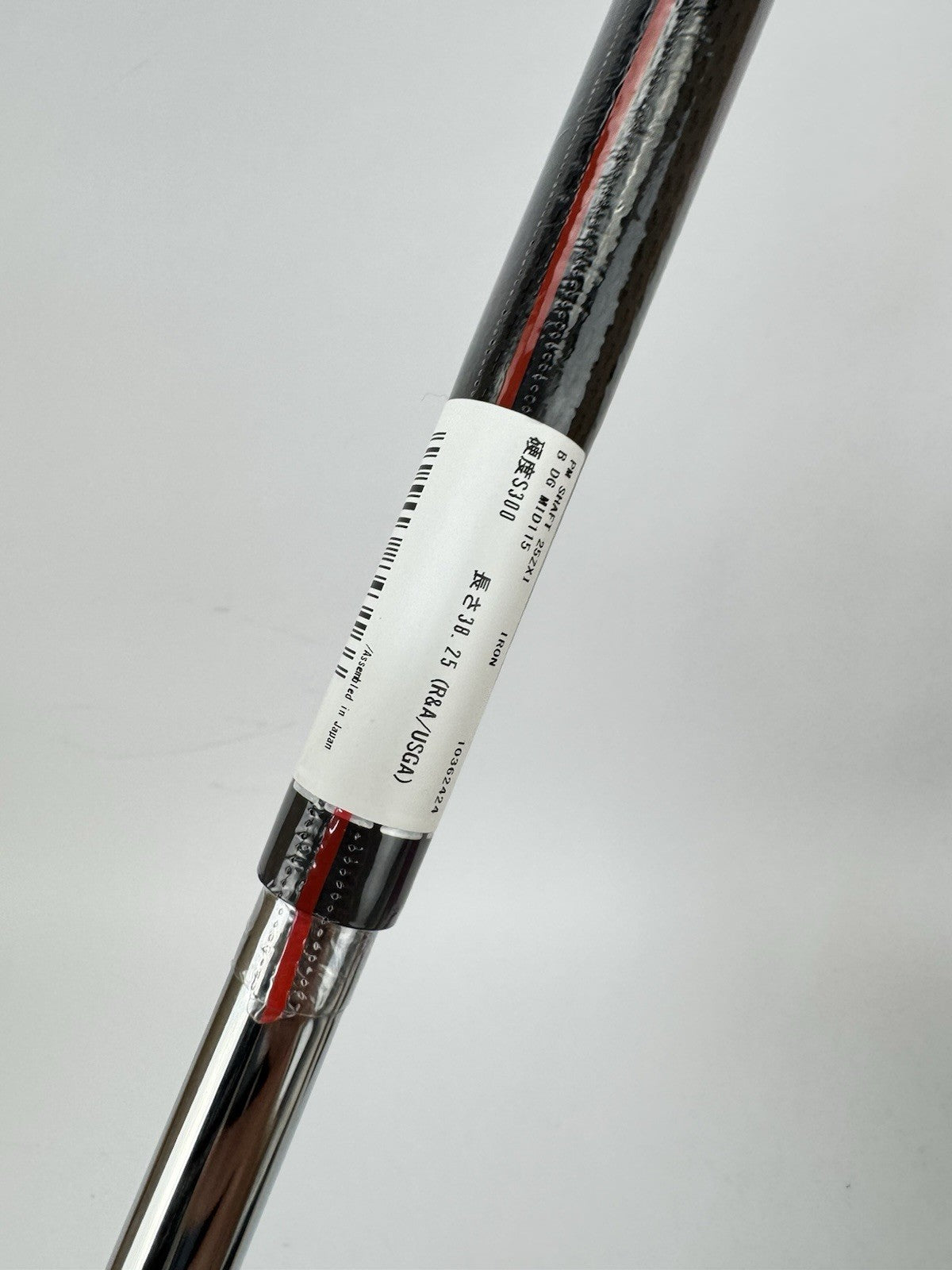 Sub 70 639CB 4 Iron 23* Forged Dynamic Gold Mid 115 S300 Stiff Steel /New /3453915
