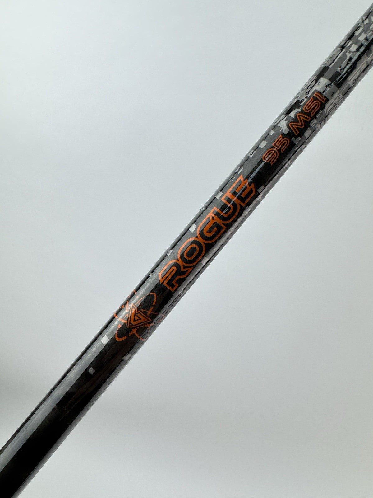 Ping G440 G430 Driver Shaft Aldila Rogue X Flex Graphite 44.5 /New /263491