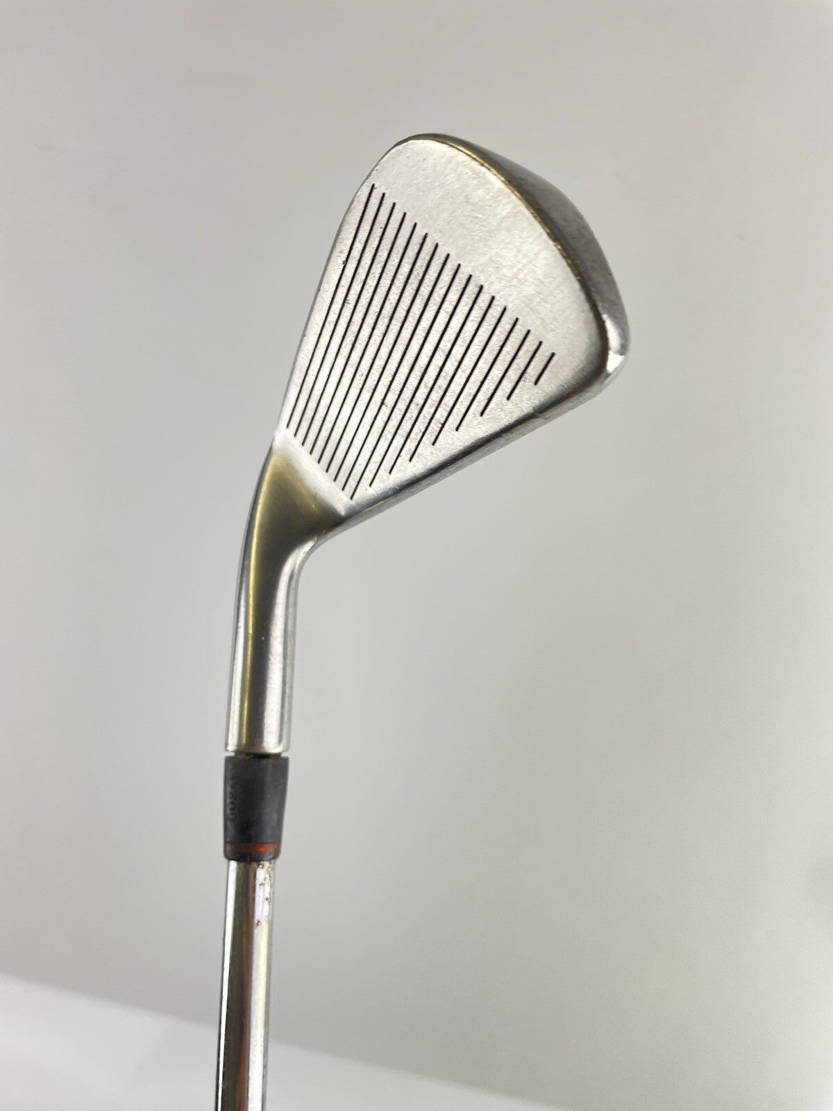 Titleist 6 Iron DCI 32* Regular Steel /Right Handed /New Midsize Grip /1014714