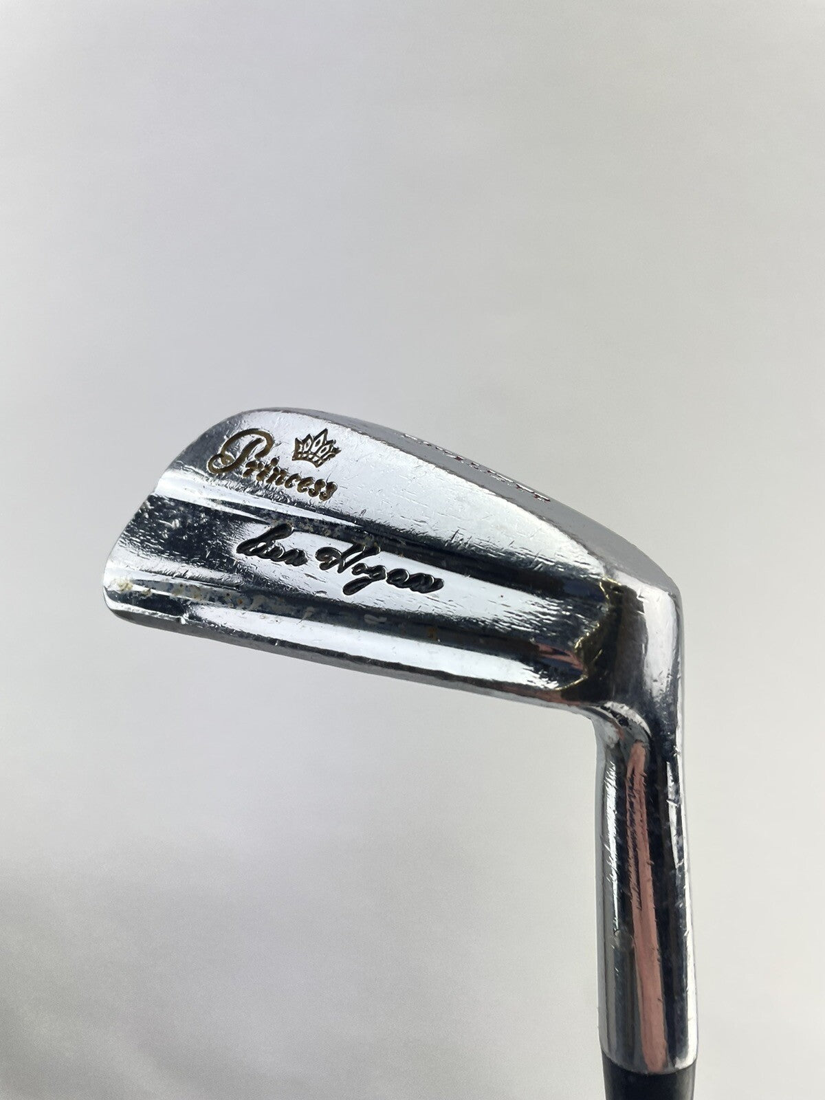 Ben Hogan Equalizer Wedge Princess Steel Shaft /Right Handed /New Grip /209061