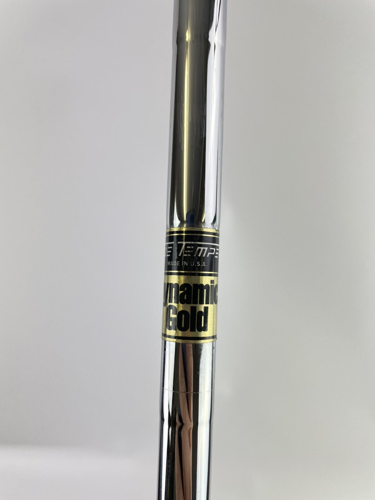 Adams Idea Pro Black Forged 6 Iron CB1 S200 Stiff Steel /Right /New Grip /1464615