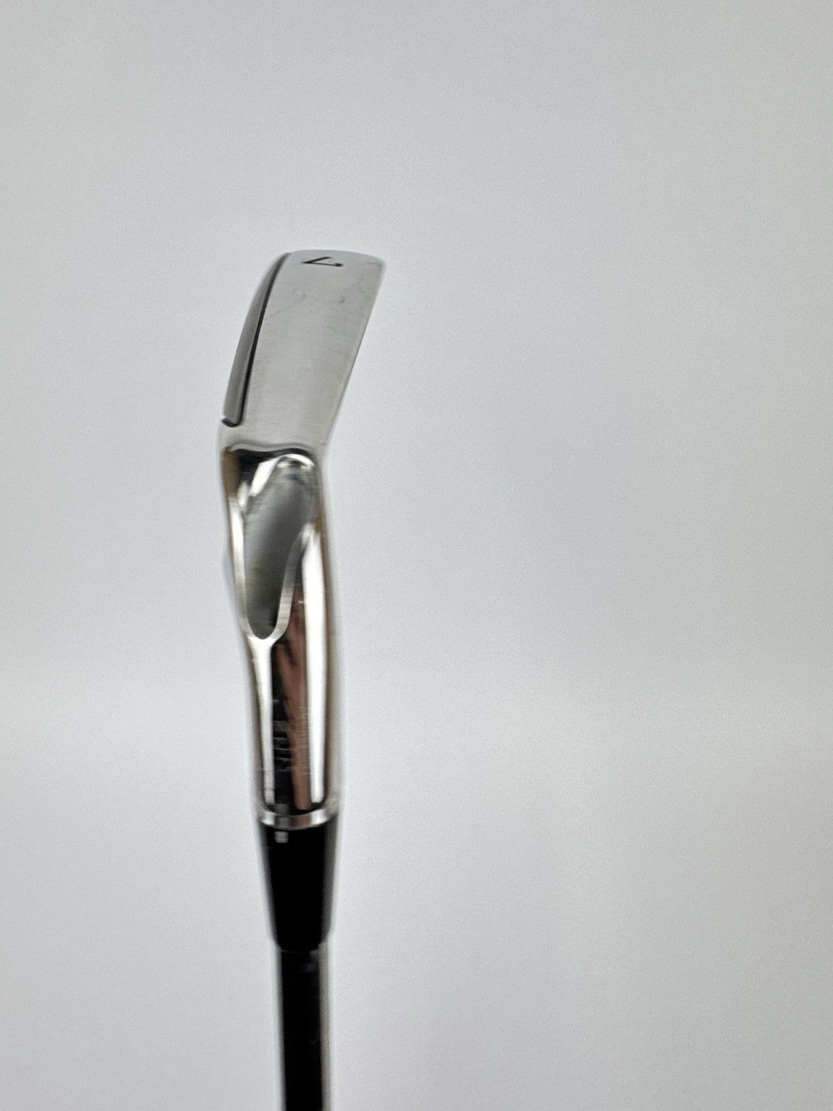 Callaway Paradym AI Smoke 7 Iron Catalyst 5.0 Senior Graphite /Demo /312056