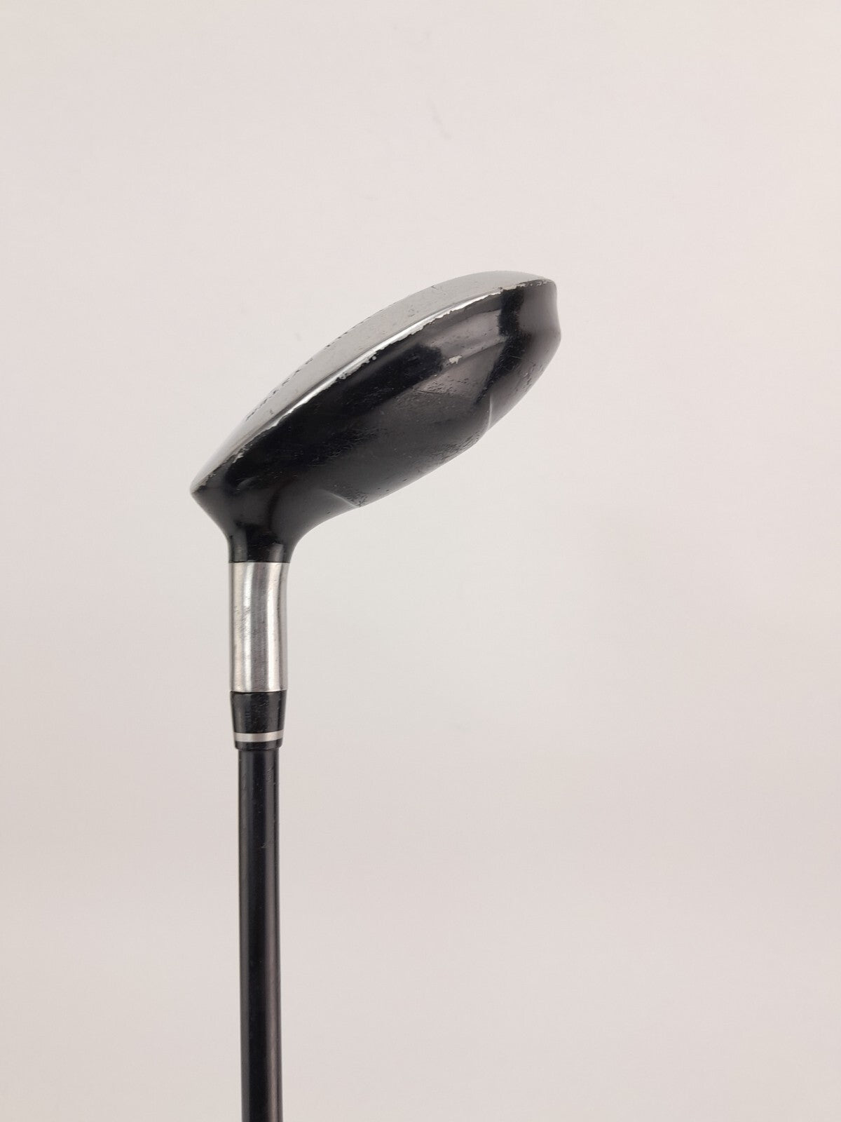 Ram Golf 4 Hybrid 21* Wizard Regular Graphite /Left Handed /New Grip /167776