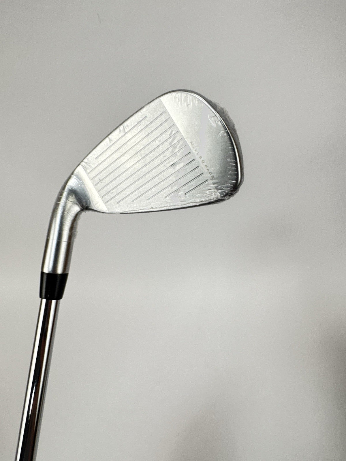 Cobra LTDx One Length 7 Iron KBS Tour 90 Regular Steel /Right Handed /New /3570312