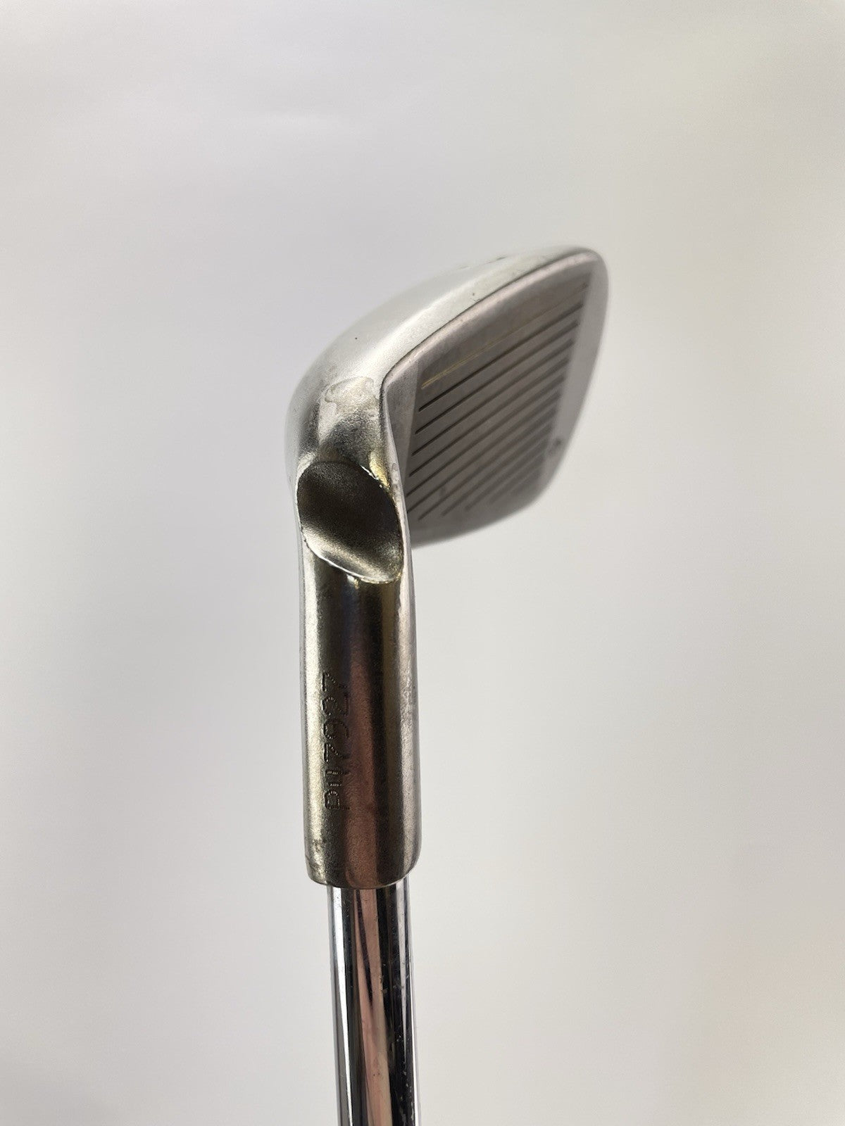Ping Rapture 6 Iron White Dot Nippon DST Regular Flex Steel /New Grip /282796