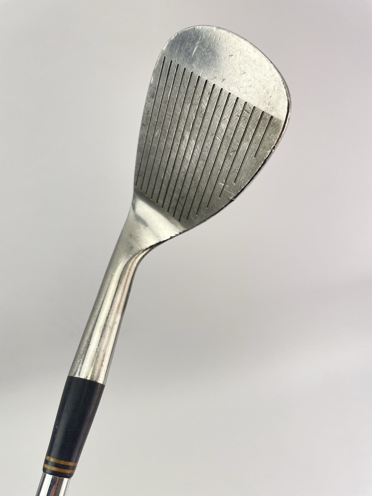 Ray Cook Gap Wedge 52* R300 Regular Flex Steel /Right Handed /New Grip /255159