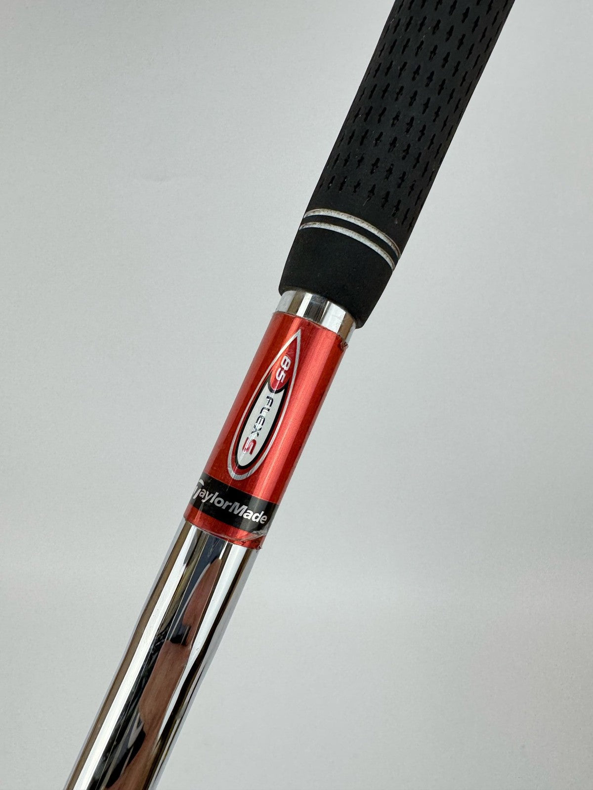 TaylorMade Burner 2.0 3 Iron Steel Stiff Flex Right Handed Golf Club/3666712