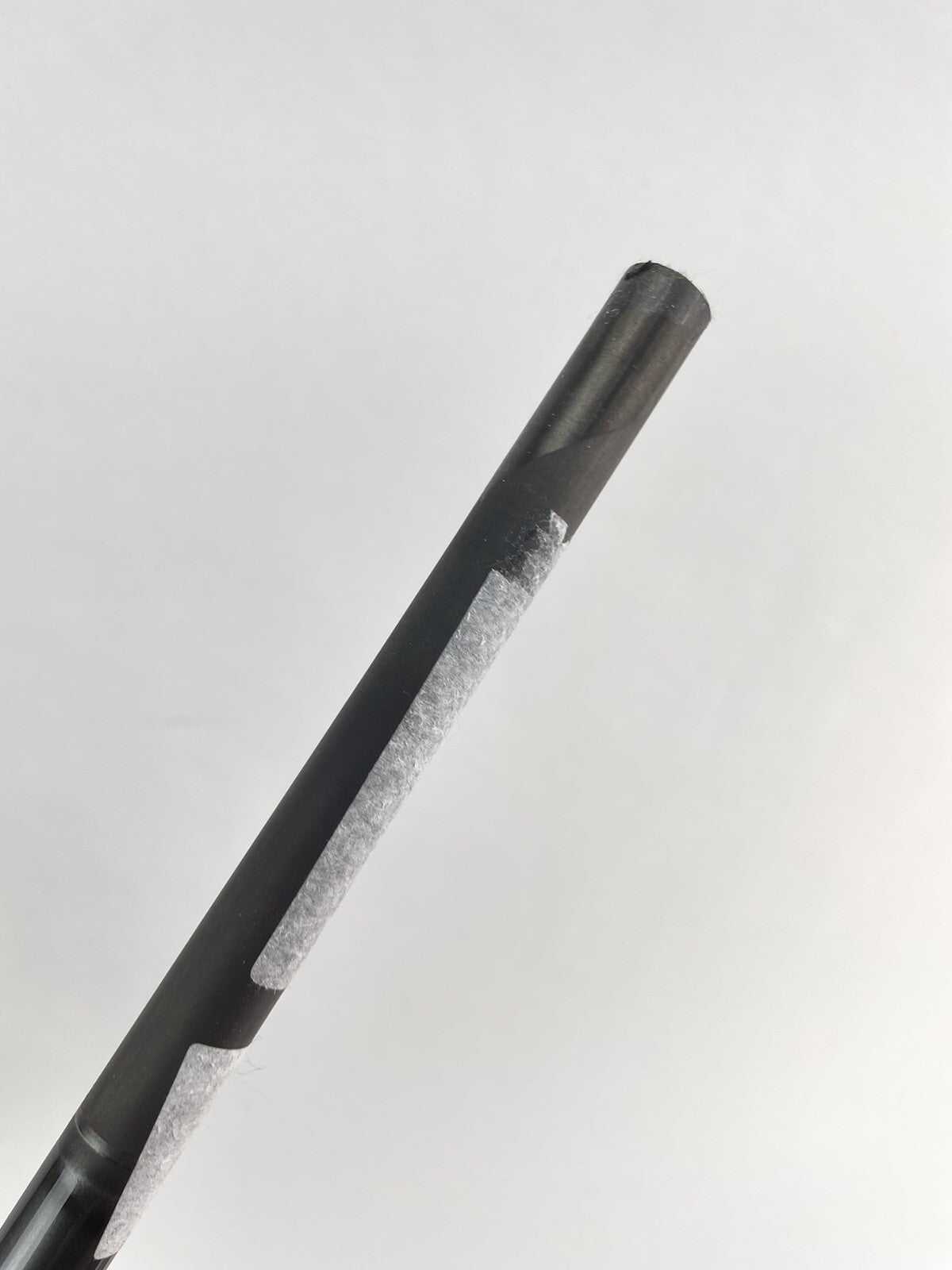 Aldila Synergy Iron Shaft Stiff Flex Graphite 35.25" /0.370 Parallel /1751010