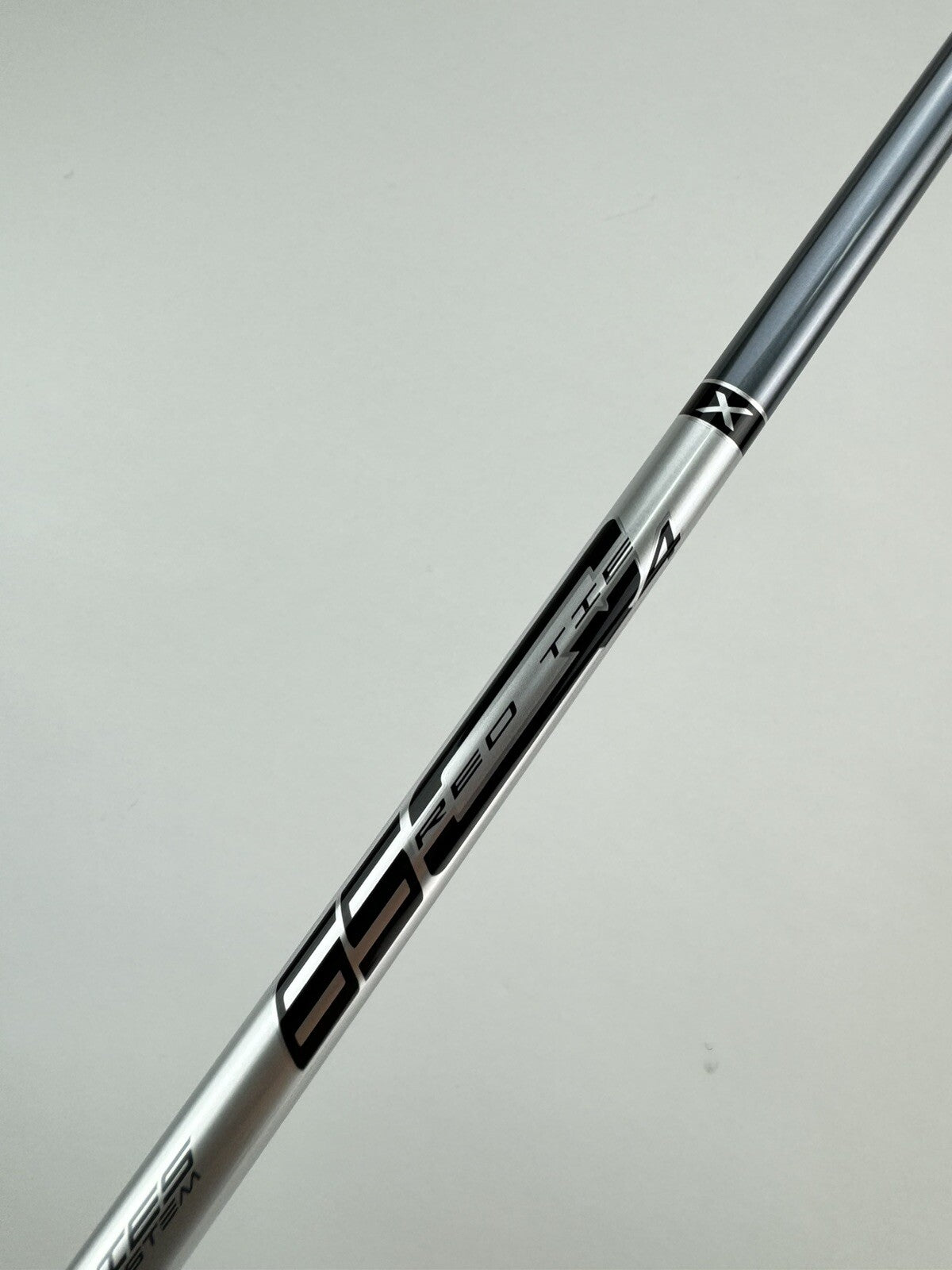 Mizuno X Flex Driver Shaft Matrix Red Tie Graphite 44.25” /Lamkin /New /219813