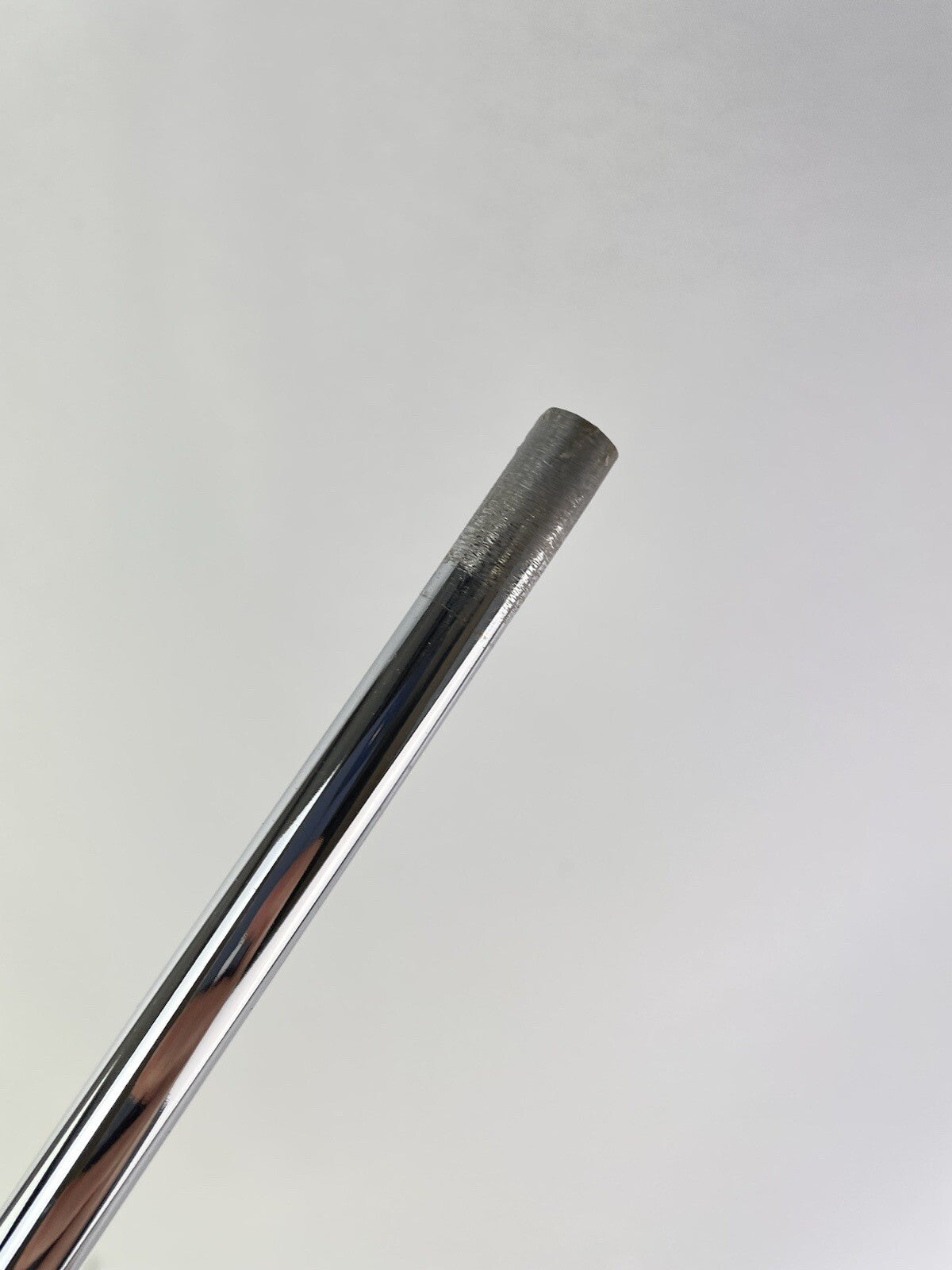 Elevate MPH Iron Shaft 85 Regular Flex Steel 35" /0.370 Parallel /147496