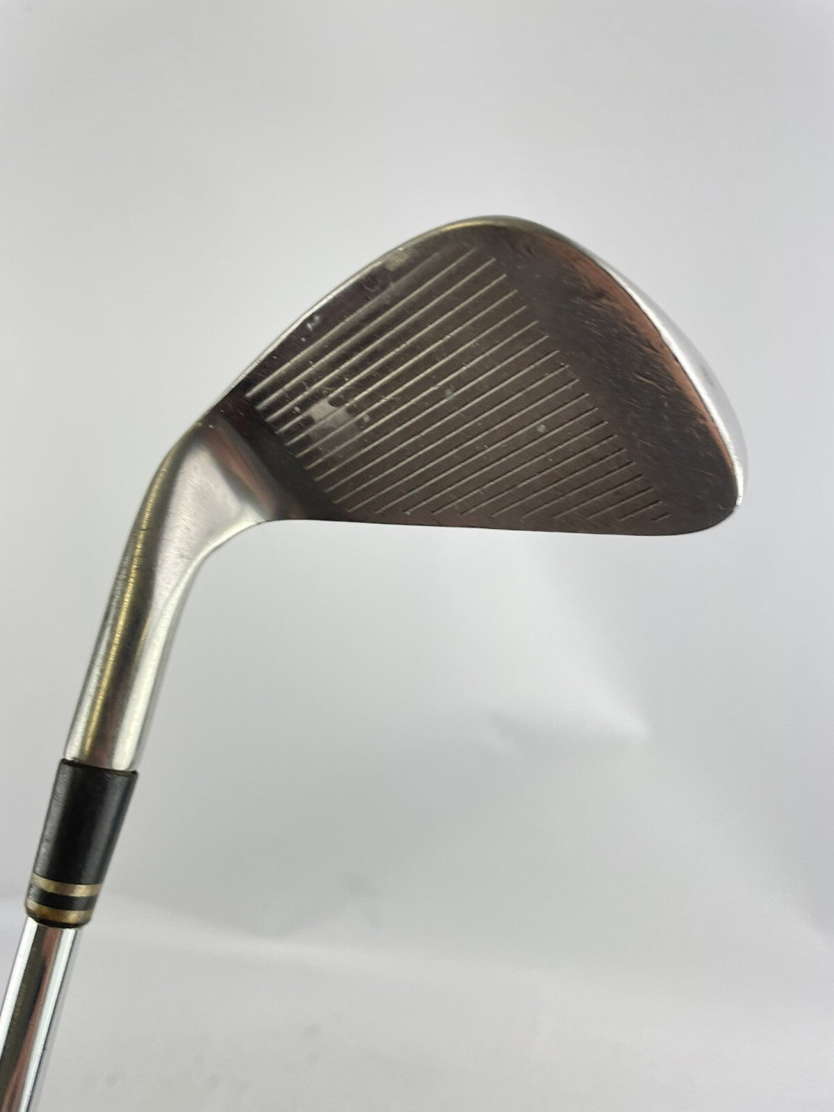 Wilson Golf Sand Wedge Ultralite Regular Flex Steel /Right /New Grip /73908
