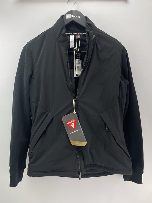 Adidas Golf Jacket FrostGuard Ultimate 365 Lined UK Women’s XS /New /298000