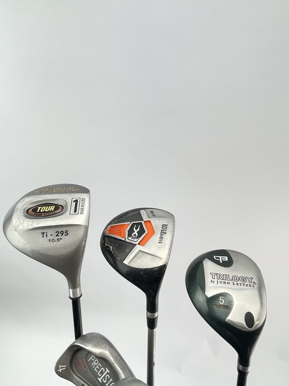 Mens Golf Package Set 13 Clubs Regular Flex /Right Handed /Motocaddy Bag /282371