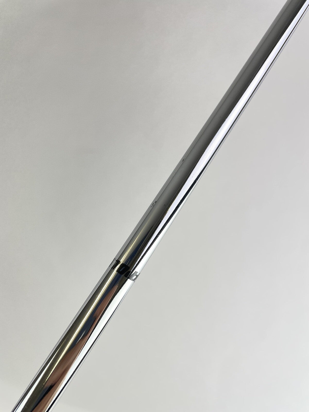 Apollo Steel Driver Shaft Balistik Stepless Steel 48” /0.335 /Brand New /312321