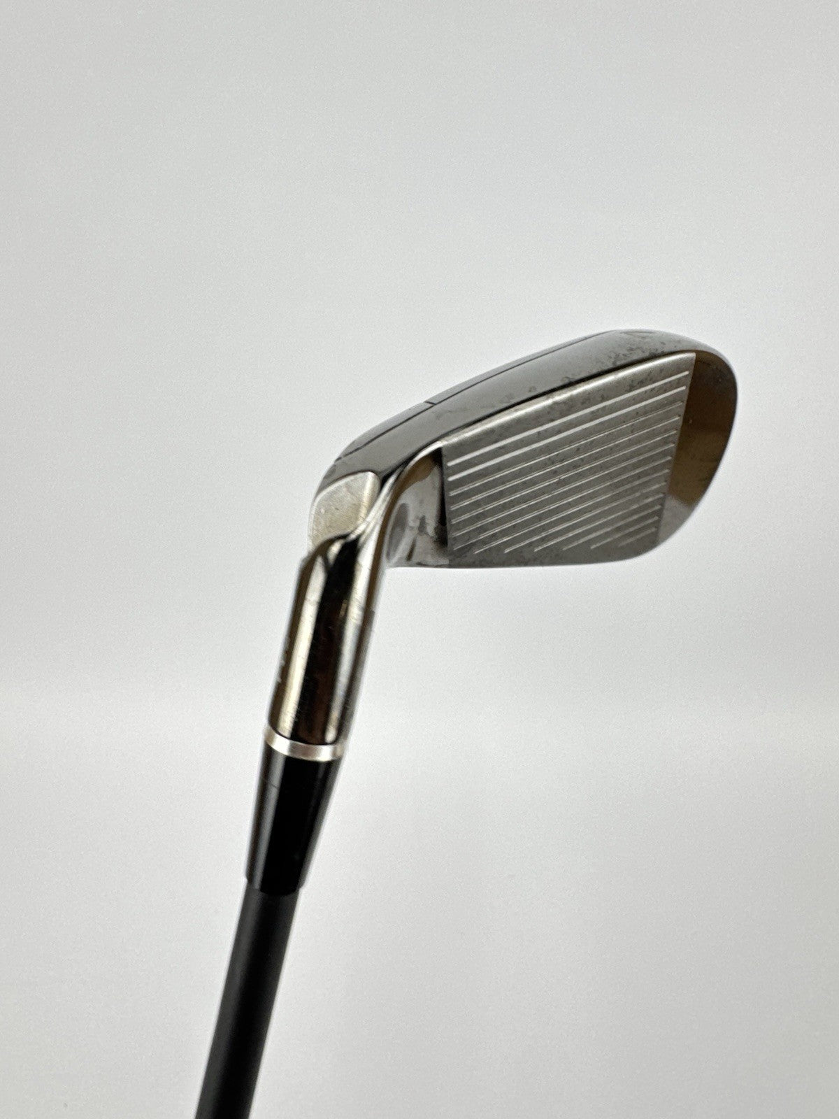 Callaway Big Bertha 7 Iron B23 Cypher Ladies Flex Graphite /Demo /Right /312309