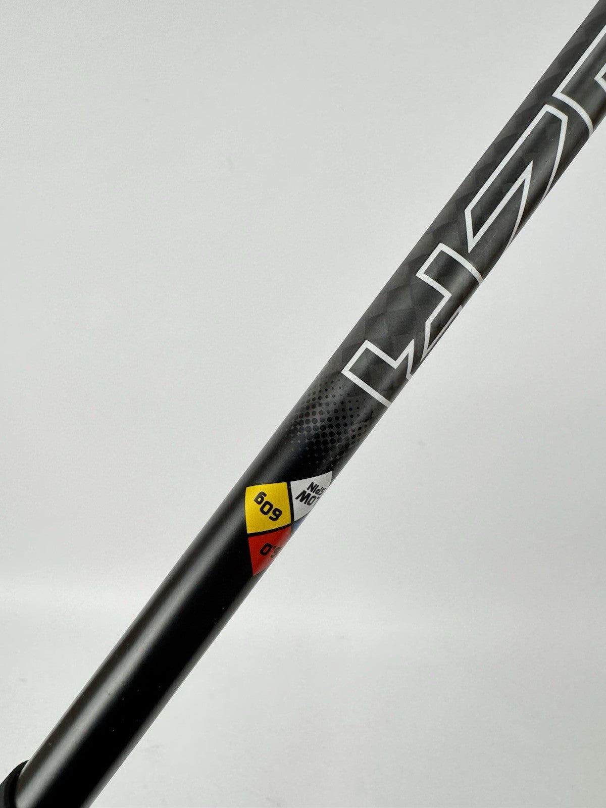 Ping G440 G430 Stiff 3 Wood Shaft Project X Hzrdus Gen5 6.0 60G /42.5” /362525