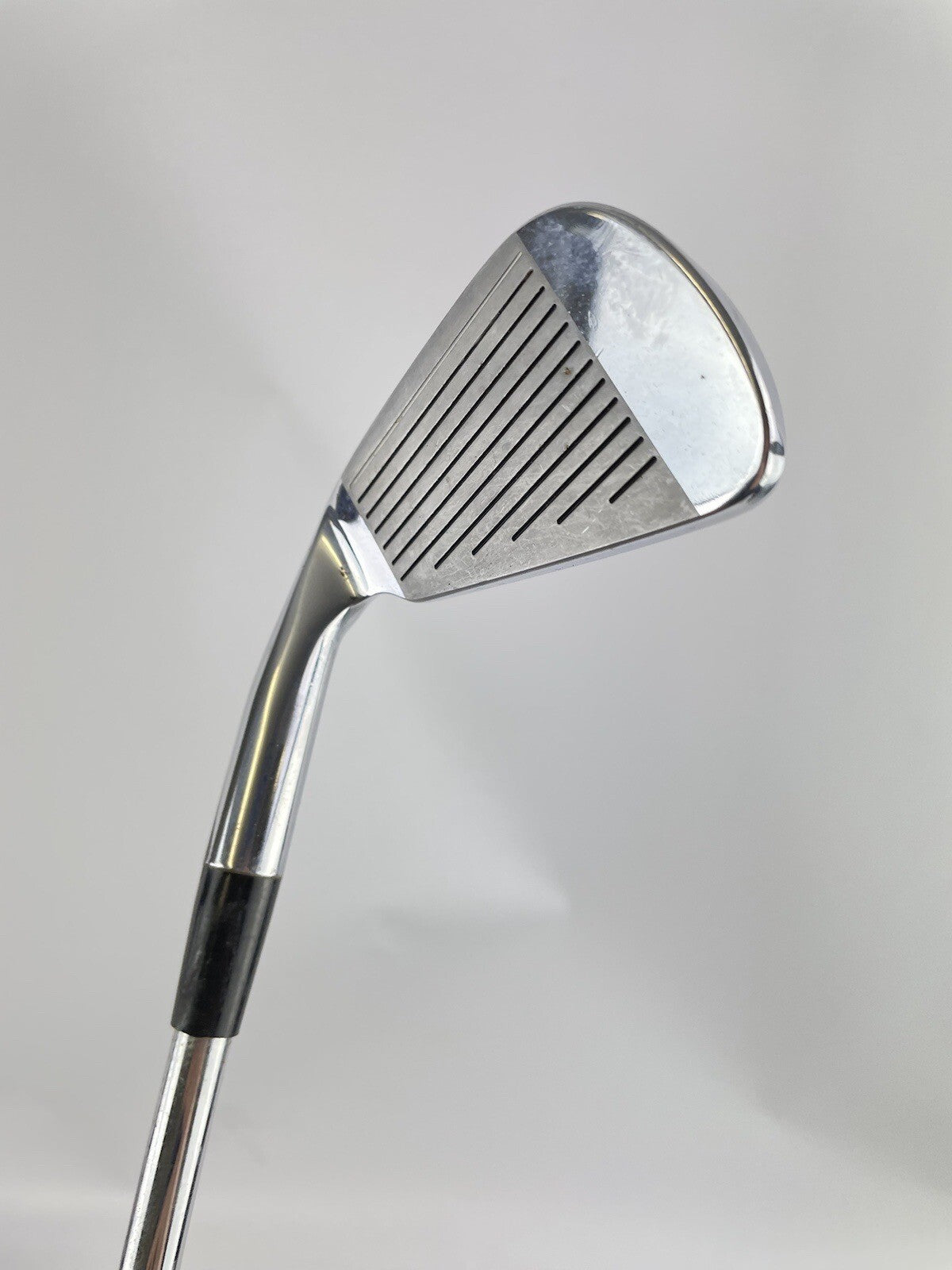 Mens Golf Forged 5 Iron Regular Flex Steel /Right Handed /New Grip /766010